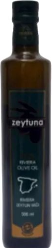 Zeytun yağı Riviera