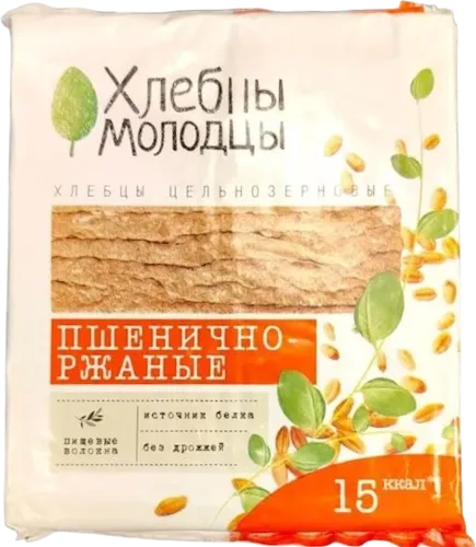 Xlebsi buğda-çovdar 