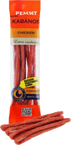 Smoked sausages Chicken