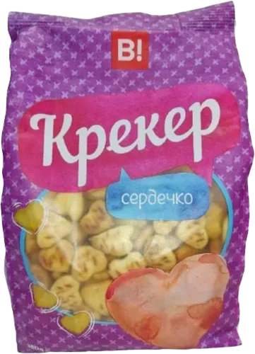 Qum xəmir peçenyesi Badam ilə