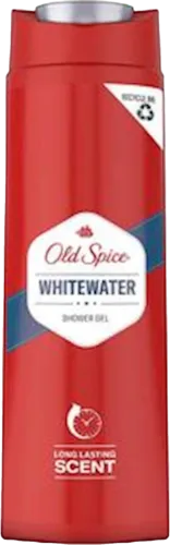 Duş geli Whitewater