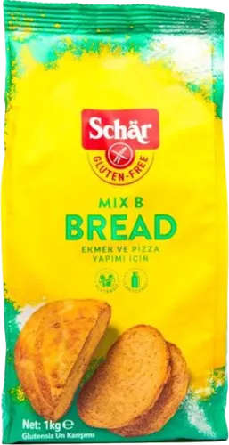 Schar Mix gluten-free