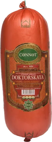 Kolbasa Doktorskaya