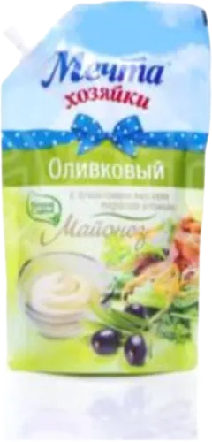 Майонез Оливковый