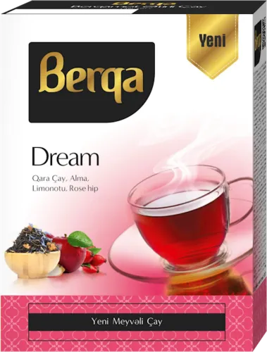 Çay Dream