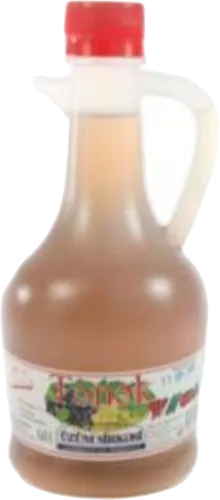 Şərab sirkəsi 