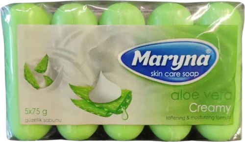 Əl sabunu aloe vera 5*