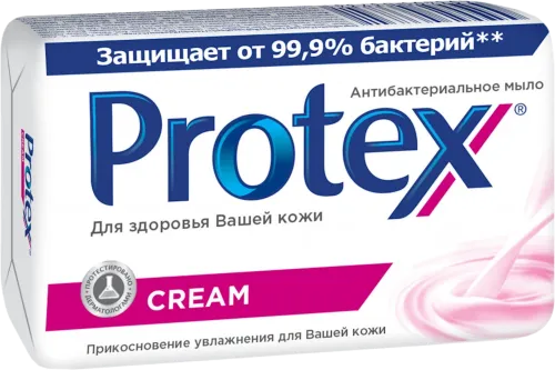Sabun Cream Antibakterial