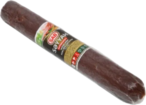 Sausage Səyyah