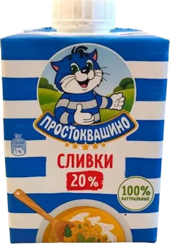Кефир 
