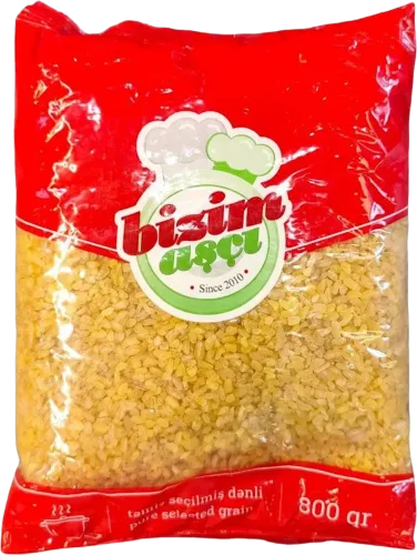 Bulğur 