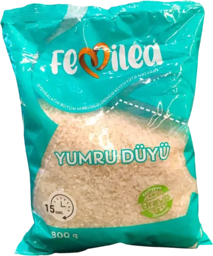 Yumru düyü 