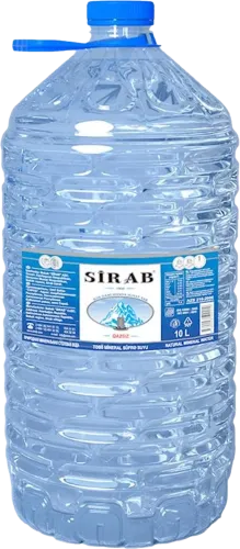 Mineral su qazsız