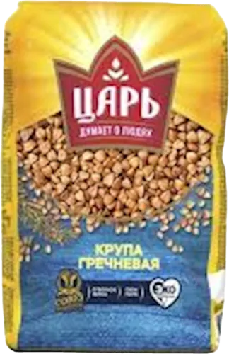 Гречневая крупа 