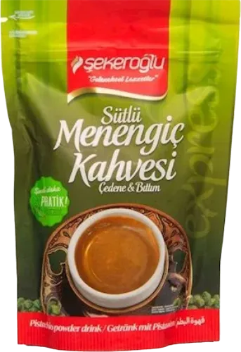  Menengiç Instant Coffee
