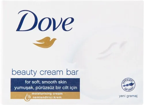 Krem-sabun Beauty Cream Bar