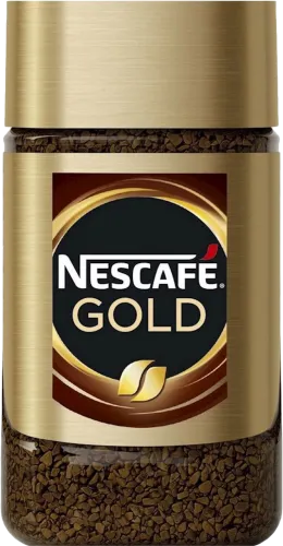 Кофе растворимый Gold Ergo