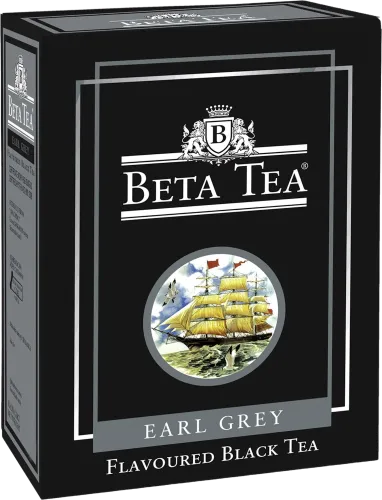 Çay Beta Earl Grey