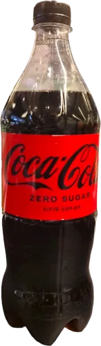 Qazlı içki Zero 