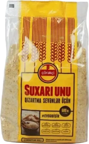 Corekci Breadcrumb