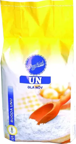Buğda unu