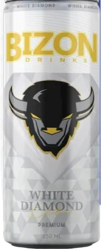 Enerji içkisi White Diamond