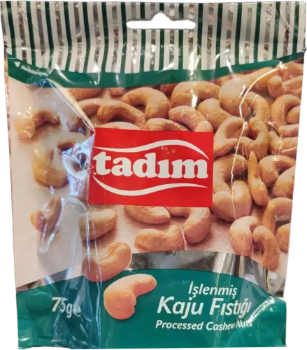 Орехи кешью 