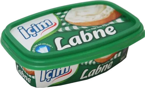  Labne Cheese