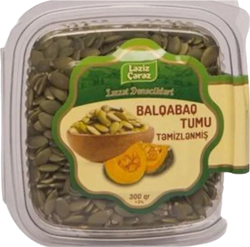 Balqabaq tumları 