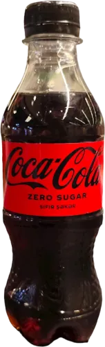 Qazlı içki Zero