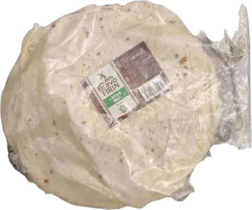 Lavaş Fırın 