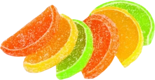 Marmelad Dilim