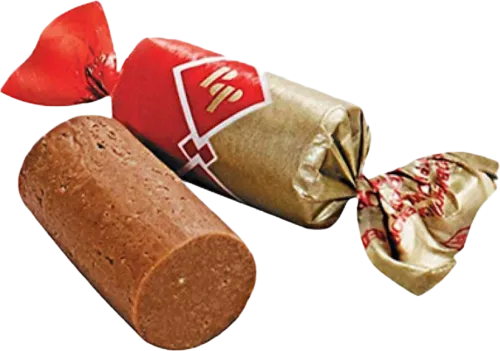 Konfetlər baton
