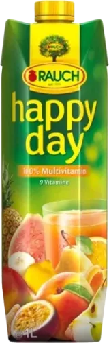  Multivitamin Fruit Juice