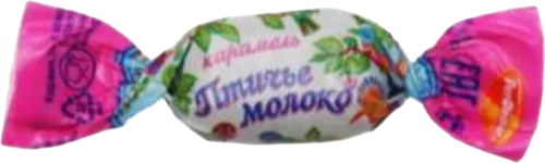 Karamel Pticye moloko 300