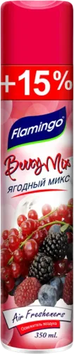 Hava sərinləşdiricisi 3-ü 1-də giləmeyvə miksi