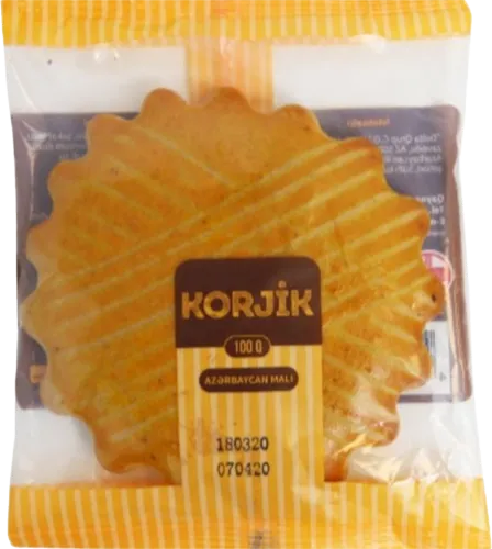 Коржик 