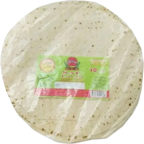 Lavaş Sac