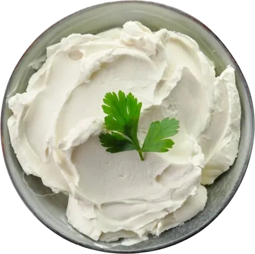 Icim Cream Cheese