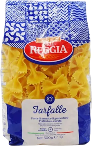 Makaron Reggia Farfalle