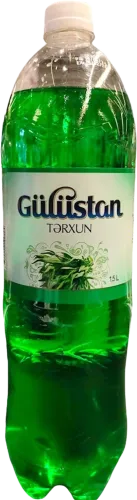 Limonad Tərxun