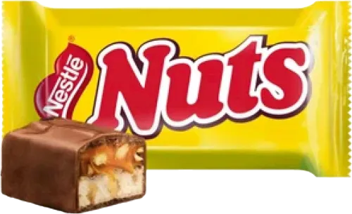 Nestle Mini Chocolate