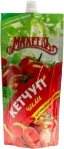 Кетчуп Maxaeev Чили
