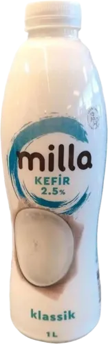 Kefir Kefir
