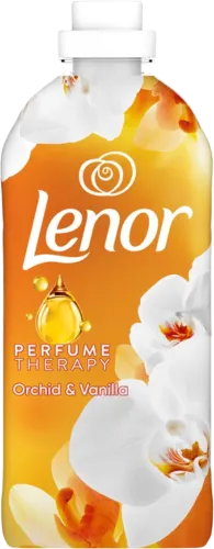  Fabric Softener with Vanilla Scent