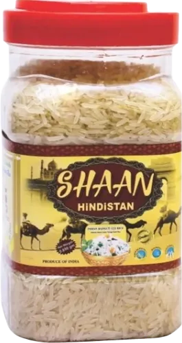 Düyü basmati