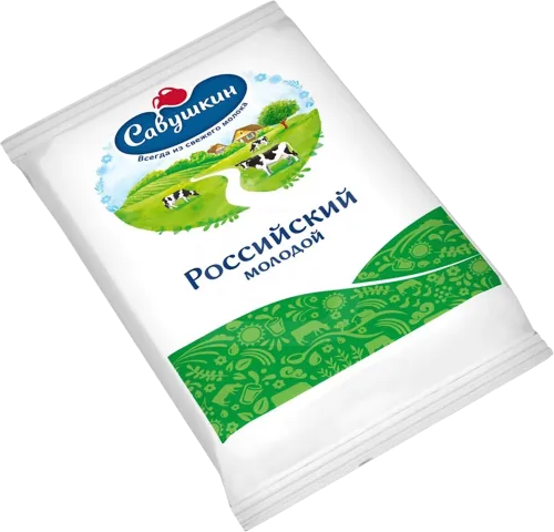 Pendir Российский 300