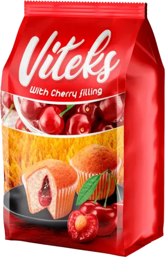 Keks Albalı