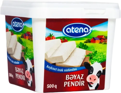 Сыр белый 