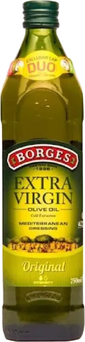 Оливковое масло Extra Virgin